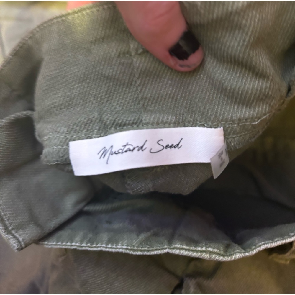 Dress pants